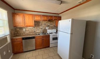 4119 Parker St, Amarillo, TX 79110