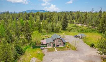 2434 W Wesson Ave, Athol, ID 83801