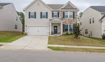 6184 High Top Ln, Aiken, SC 29801