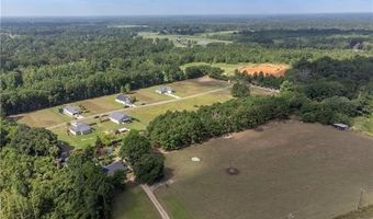 17 CHARLES DAVIS Ln, Amite, LA 70422
