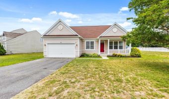431 DUELING Way, Berlin, MD 21811