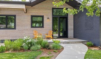 3863 57th St, Boulder, CO 80301