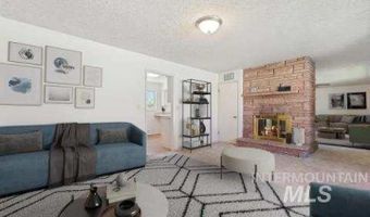 611 E Dewey Ln, Caldwell, ID 83607