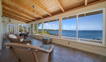 4955 Uakea Rd, Hana, HI 96713
