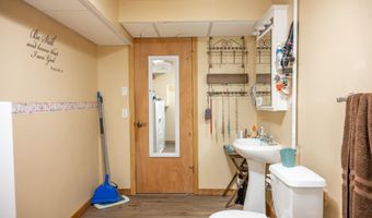 1581 Evergreen Ave, Adams, WI 53910