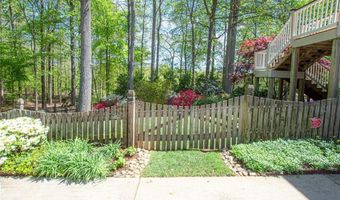 162 N Hiddenbrooke Dr, Advance, NC 27006