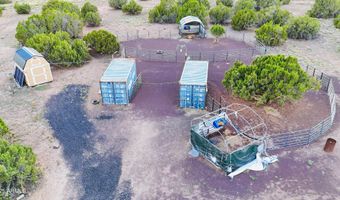 80 ACR 8050 Rd, Concho, AZ 85924