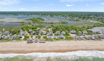 695 Charlestown Beach Rd, Charlestown, RI 02813