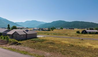 COLUMBINE Street lot 61, Alpine, WY 83128