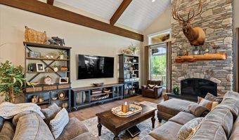 8236 E SCOUT TRAIL Rd, Athol, ID 83801
