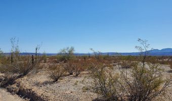 960 Schwartz, Ajo, AZ 85321
