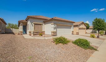 1322 W Via Cerro Colorado, Sahuarita, AZ 85629