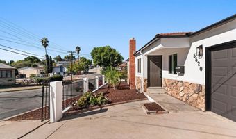 5520 Albemarle St, San Diego, CA 92139