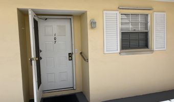 250 John F Kennedy Dr 107, Atlantis, FL 33462