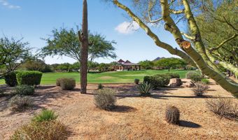 5722 E Jake Hvn, Cave Creek, AZ 85331