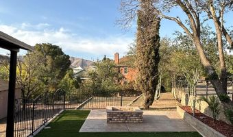 619 BRIGGS Ave, Bisbee, AZ 85603