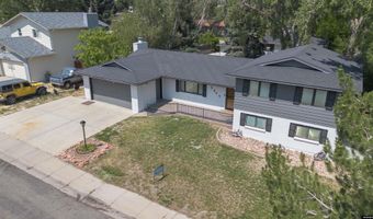2040 W 41st St, Casper, WY 82604
