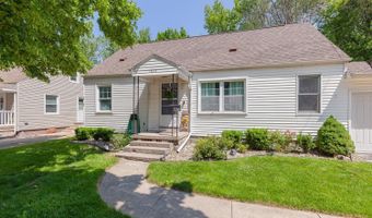 1338 Terrace, Adrian, MI 49221