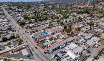8922 Troy St 8932, Spring Valley, CA 91977