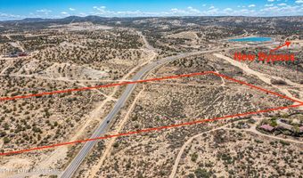 X NAVAJO DAM Road, Aztec, NM 87410
