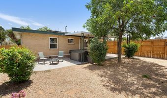 903 Manzano St NE, Albuquerque, NM 87110