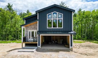 Lot 2 Hidden Glade Drive 2, Bartlett, NH 03818