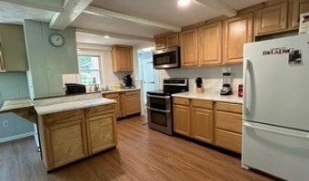 202 Crane Hollow Rd, Bethlehem, CT 06751