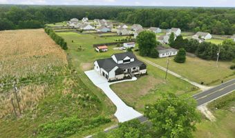 658 James Norris Rd, Angier, NC 27501