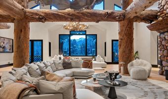 31 Northstar Cir, Aspen, CO 81611