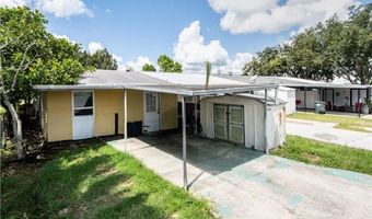 1478 N MELROSE Dr, Avon Park, FL 33825