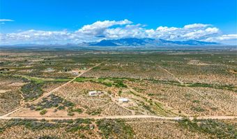 1426 S Foudy Rd, Bisbee, AZ 85603