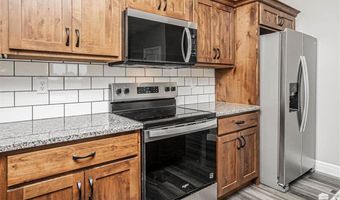 1803 NW 17th St, Abilene, KS 67410