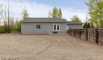 2525 Shatto Dr, Belgrade, MT 59714