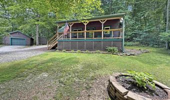 10563 Deer Dr, Birdseye, IN 47513