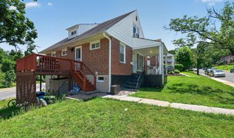 4583 DERBY MANOR Dr, Baltimore, MD 21215