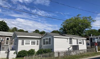 13 Thompson Rd A, Bourne, MA 02532