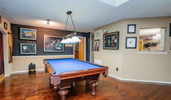8 Ashton Ln, Bella Vista, AR 72715