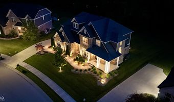 5706 Bentbrook Dr, Bargersville, IN 46106