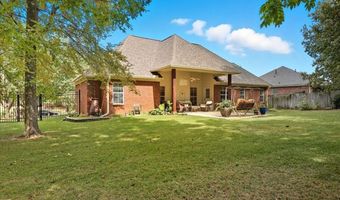 402 Abbey Woods, Brandon, MS 39047