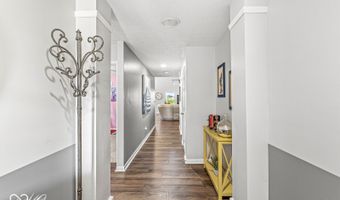 8724 Stoddard Ln, Indianapolis, IN 46217