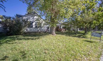 1927 S Cedar St, Casper, WY 82601