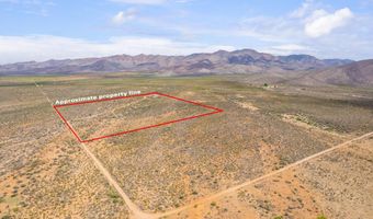 995 S RUBY DARE Rd, Bisbee, AZ 85603