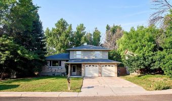 800 EVERGLADE Dr, Cheyenne, WY 82001