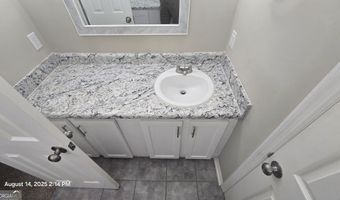 601 Youngs Ml, Americus, GA 31719