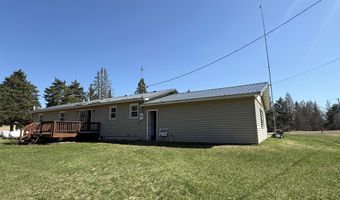 117 E Cemetery, Amasa, MI 49903