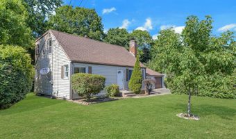 100 Loftus Cir, Bridgeport, CT 06606