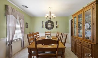 601 E 7th St, Bay Minette, AL 36507