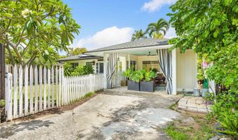 811 Maluniu Ave, Kailua, HI 96734