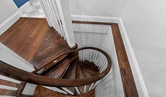 9 COLLEGE Ave, Annapolis, MD 21401
