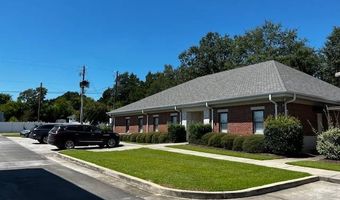 80 Virginia Ave, Barnwell, SC 29812